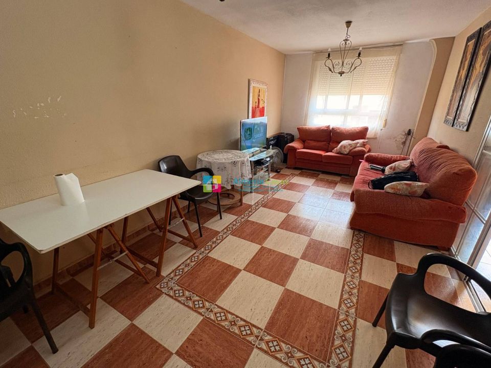 Duplex i Zurgena, Almeria - foto 4