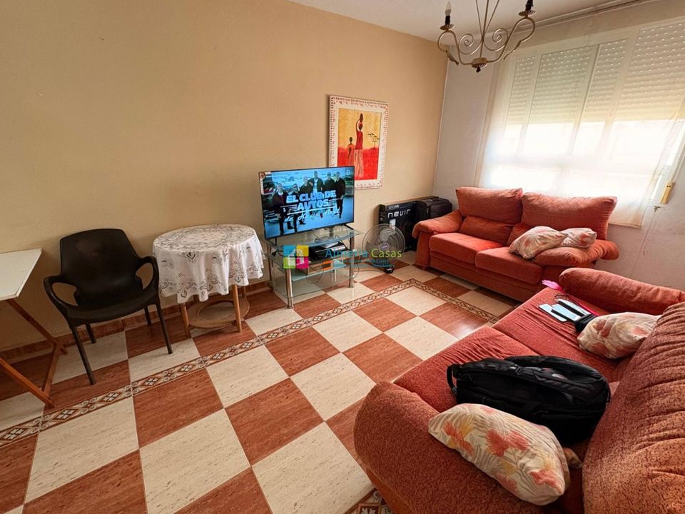 Duplex i Zurgena, Almeria - foto 5