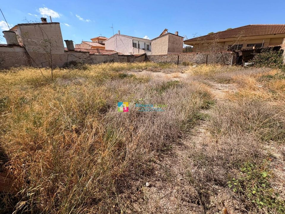 Helårsgrund i Zurgena, Almeria - foto 1