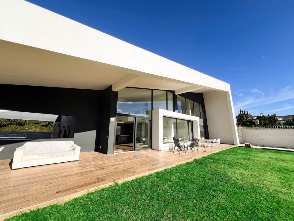 Villa a Estepona, Malaga - foto 1