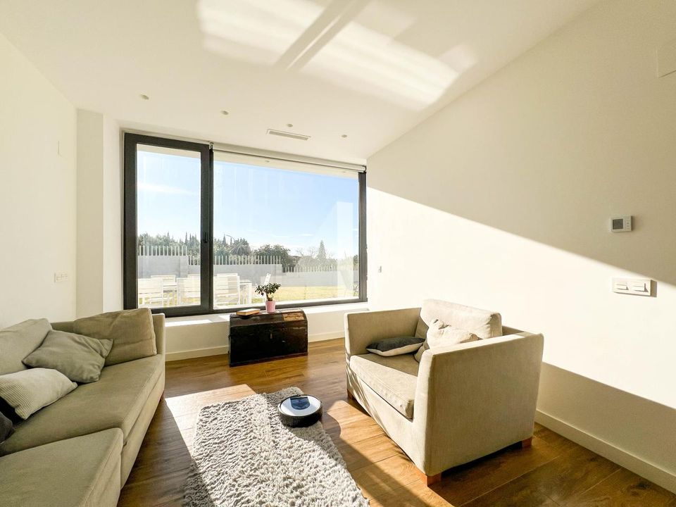 Villa a Estepona, Malaga - foto 3