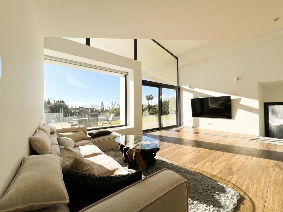 Villa a Estepona, Malaga - foto 4