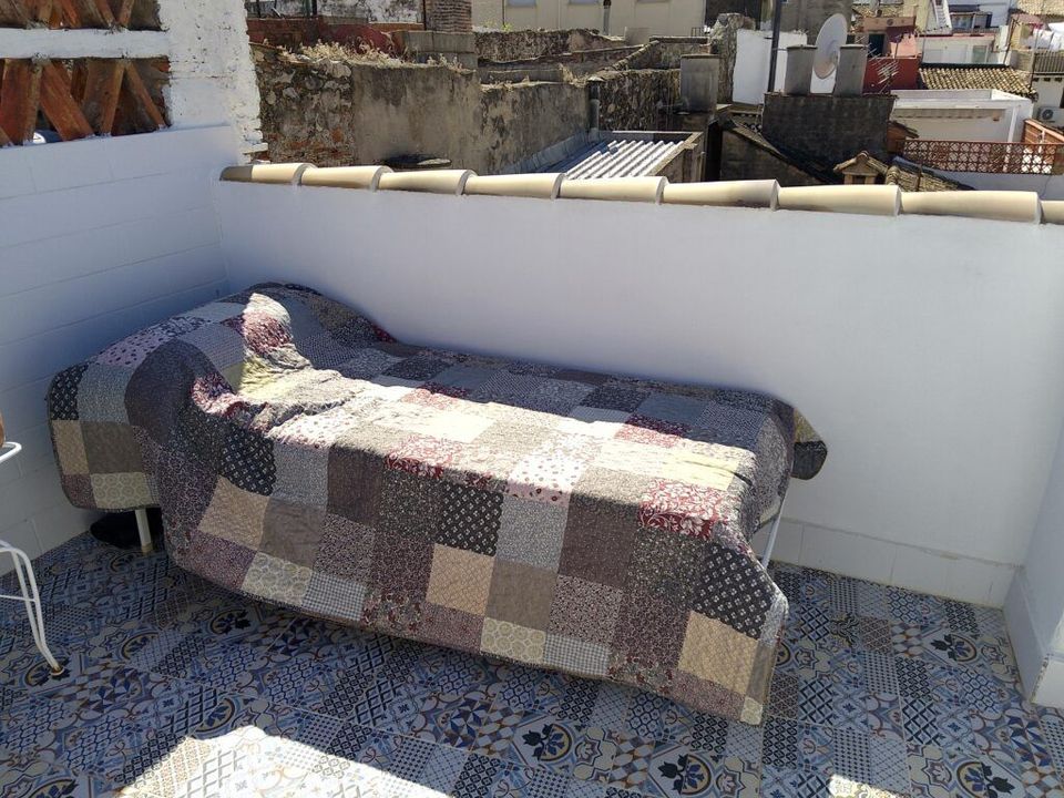 Byhus i Oliva, Valencia - foto 5