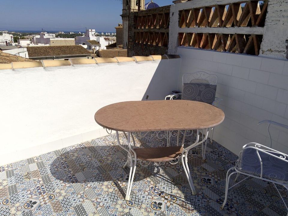 Byhus i Oliva, Valencia - foto 4