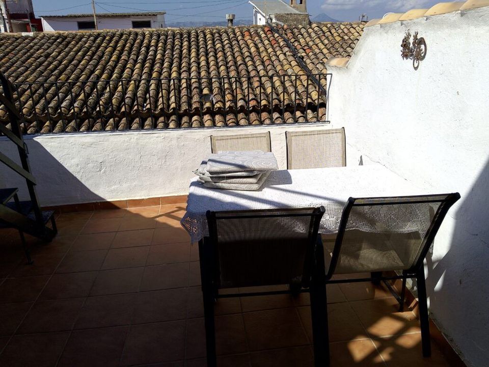 Byhus i Oliva, Valencia - foto 3