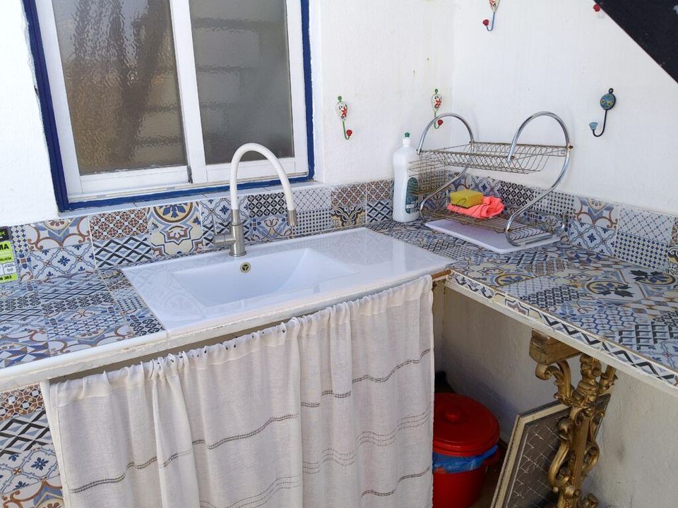 Byhus i Oliva, Valencia - foto 2