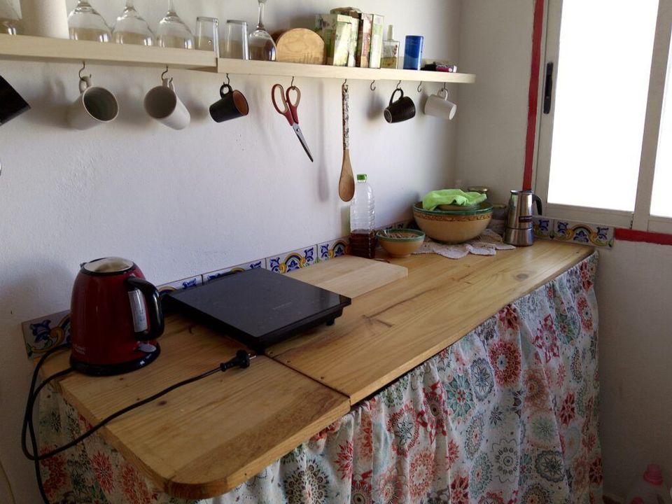 Byhus i Oliva, Valencia - foto 1