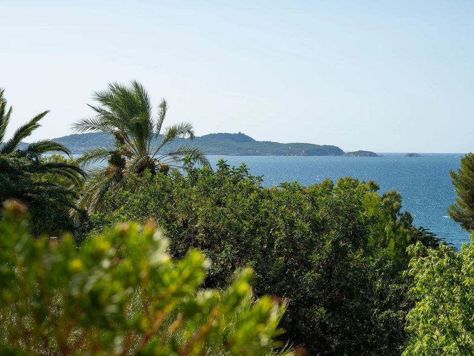 Villa i Carqueiranne, Var - foto 1