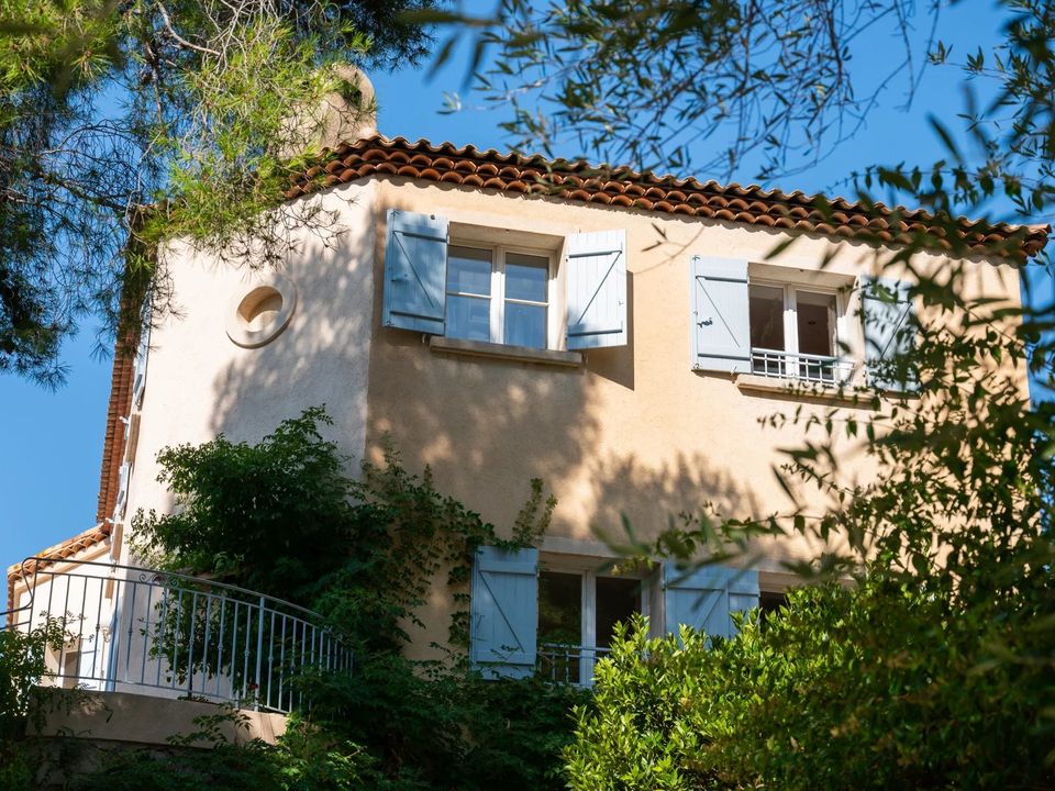 Villa i Carqueiranne, Var - foto 2