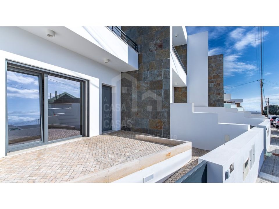 Villa i Ericeira, Lisbon - foto 1