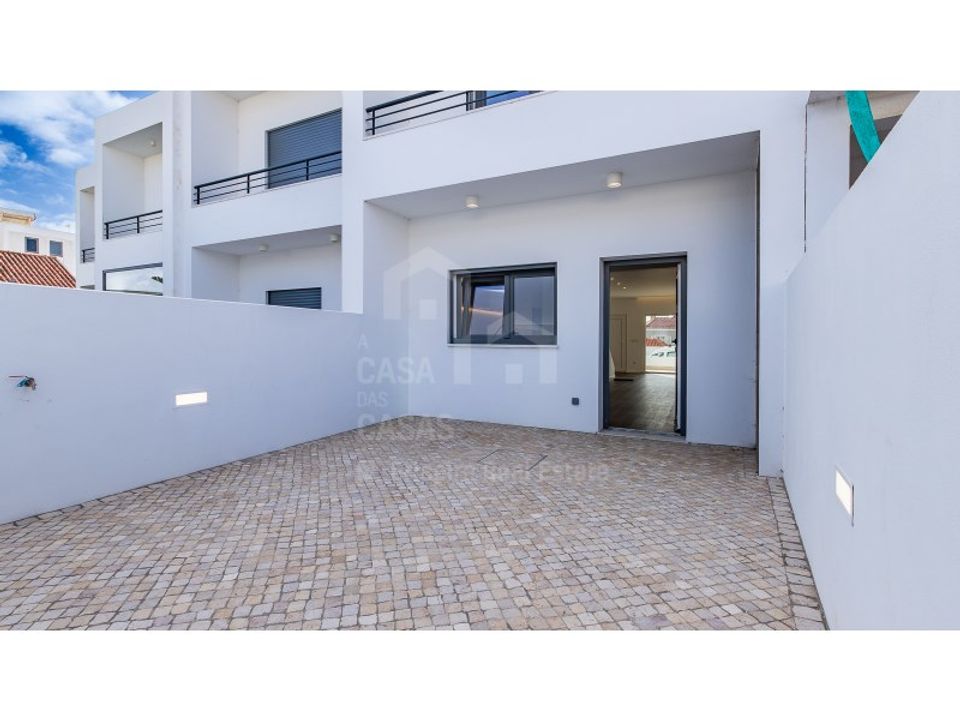 Villa i Ericeira, Lisbon - foto 5