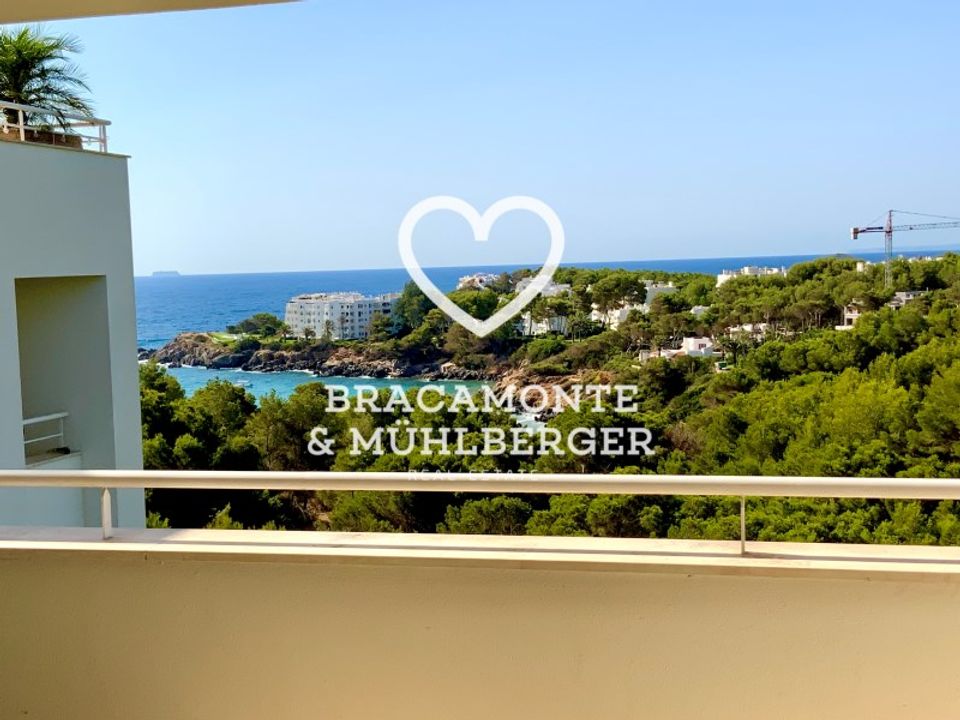 Penthouse i San Carlos De Peralta, Ibiza - foto 3