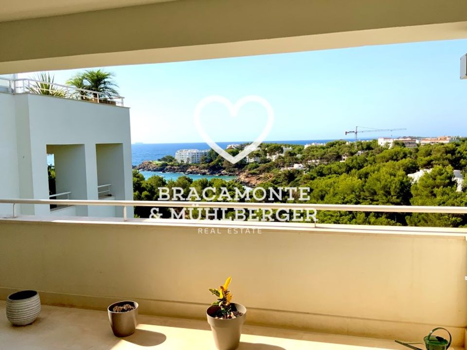 Penthouse i San Carlos De Peralta, Ibiza - foto 4