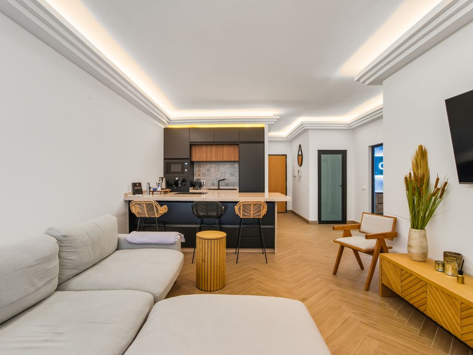 Lejlighed i Lagos, Faro - foto 3