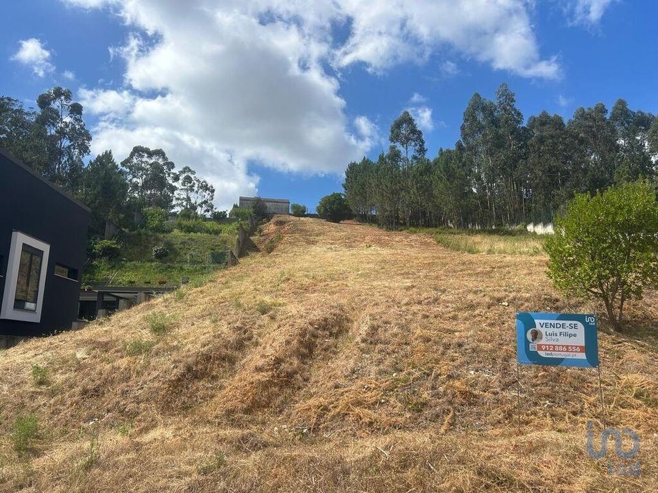 Terreno en Pombal, Leiria - foto 1