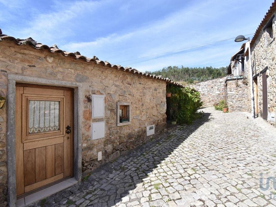 Rækkehus i Penela, Coimbra - foto 1