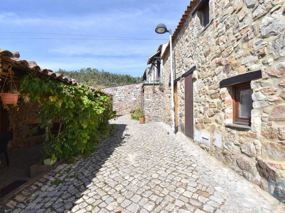 Rækkehus i Penela, Coimbra - foto 2