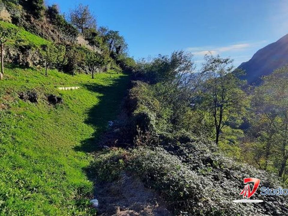 Helårsgrund i Cedegolo, Brescia - foto 2