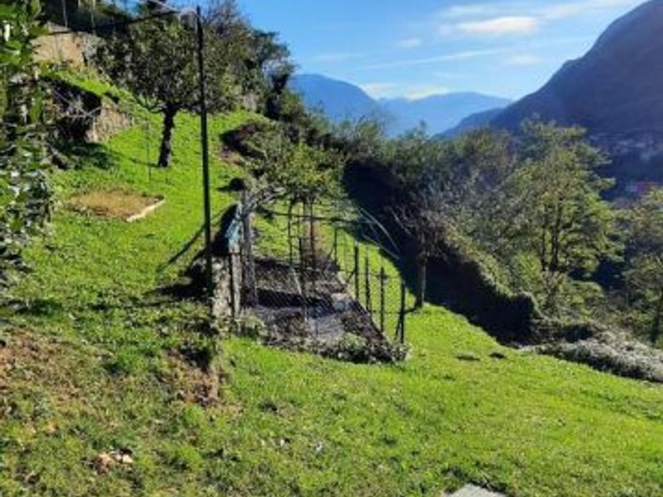 Helårsgrund i Cedegolo, Brescia - foto 3