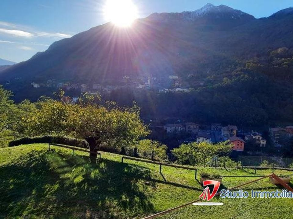 Helårsgrund i Cedegolo, Brescia - foto 5
