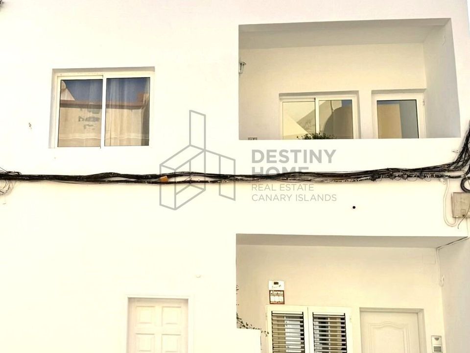 Erhvervsejendom i Puerto Del Rosario, Fuerteventura - foto 1