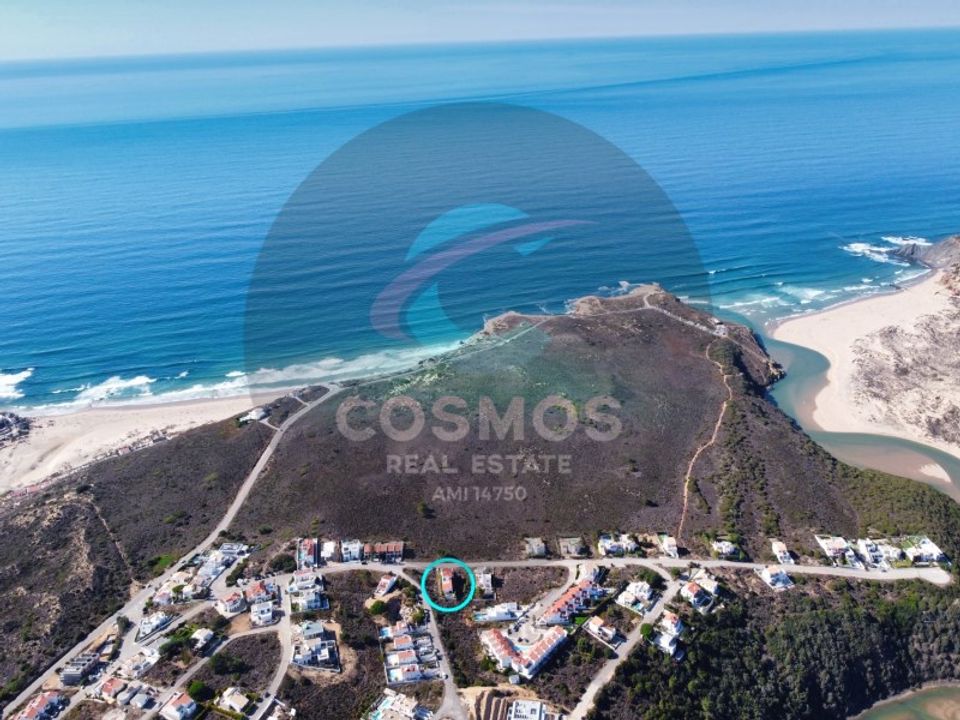 Villa i Aljezur, Faro - foto 2