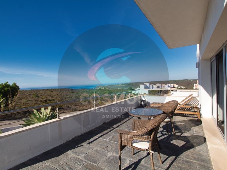 Villa i Aljezur, Faro - foto 3