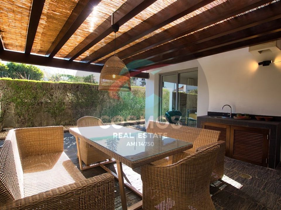 Villa i Aljezur, Faro - foto 5