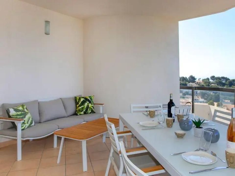 Lejlighed i Altea, Alicante - foto 5