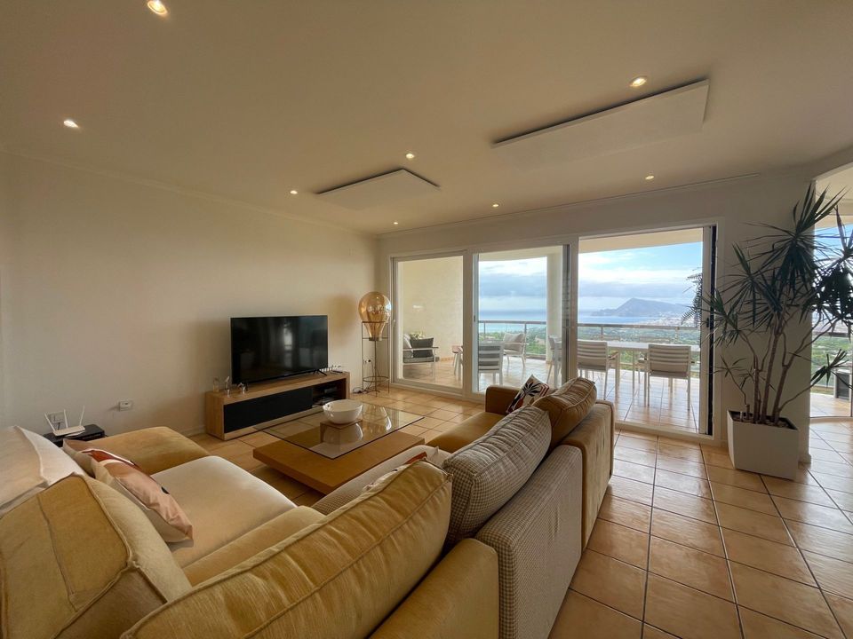 Lejlighed i Altea, Alicante - foto 2
