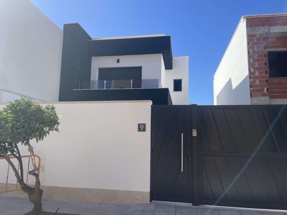Villa i Almoradi, Alicante - foto 2