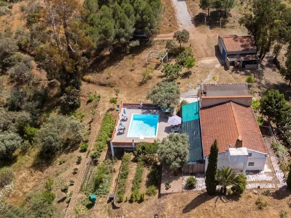 Villa in Serpa, Beja - photo 1