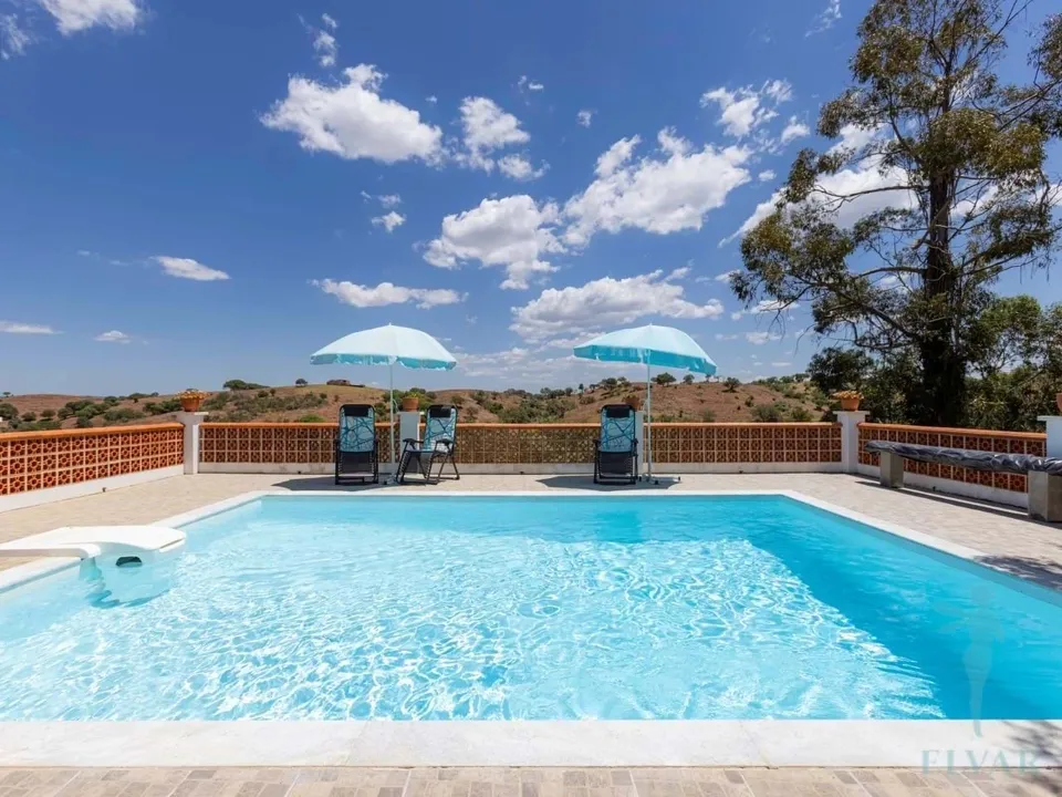 Villa in Serpa, Beja - photo 2