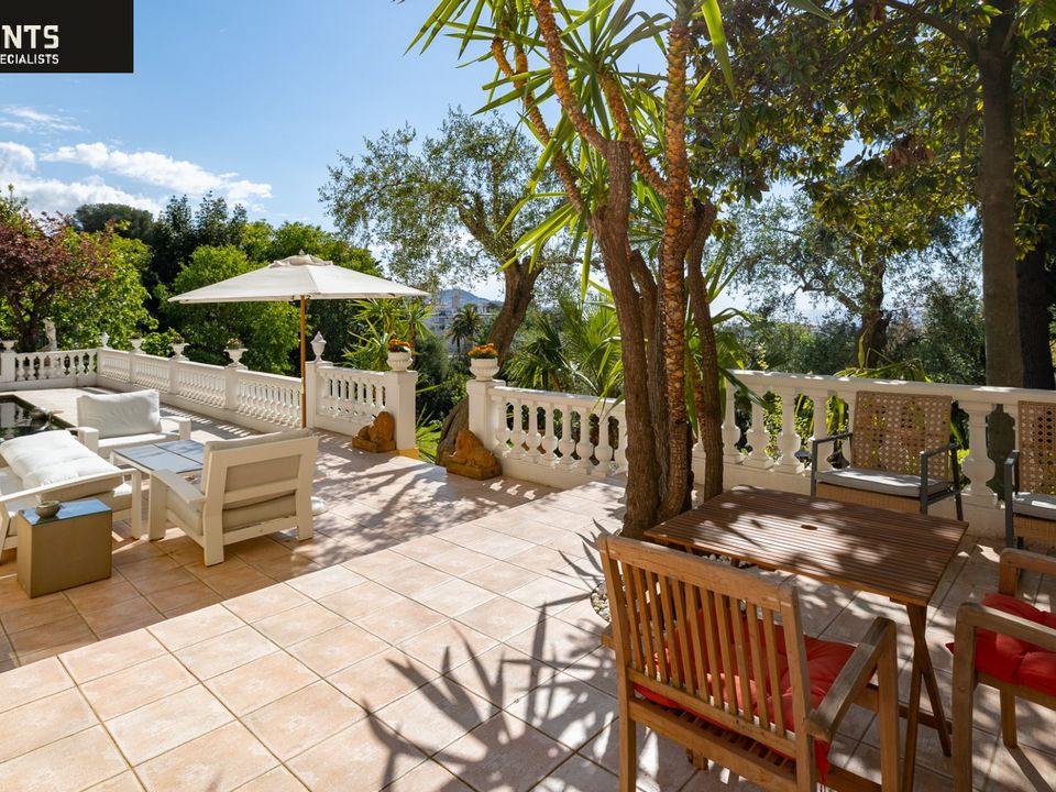 Villa in Nice, Alpes-Maritimes - foto 3