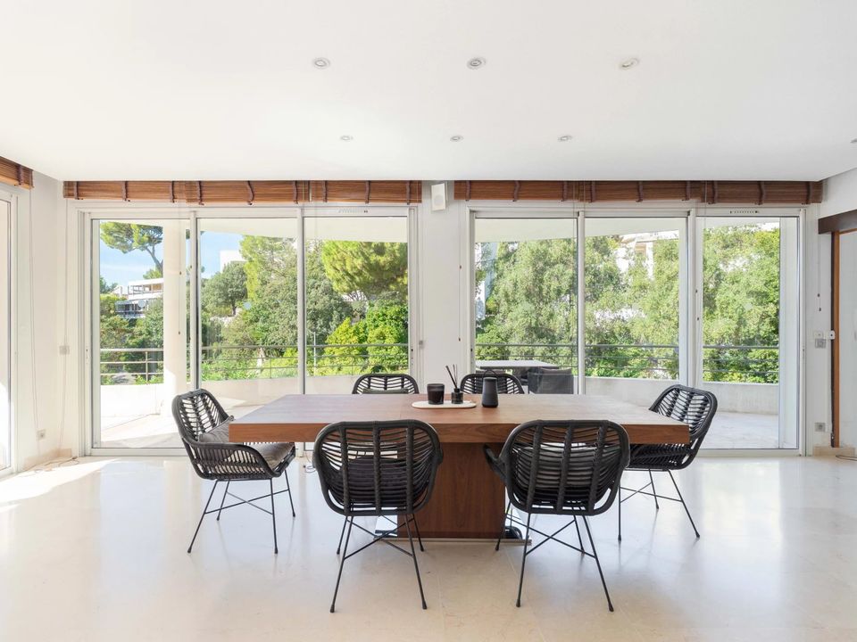 Villa i Marseille, Bouches-du-Rhone - foto 4