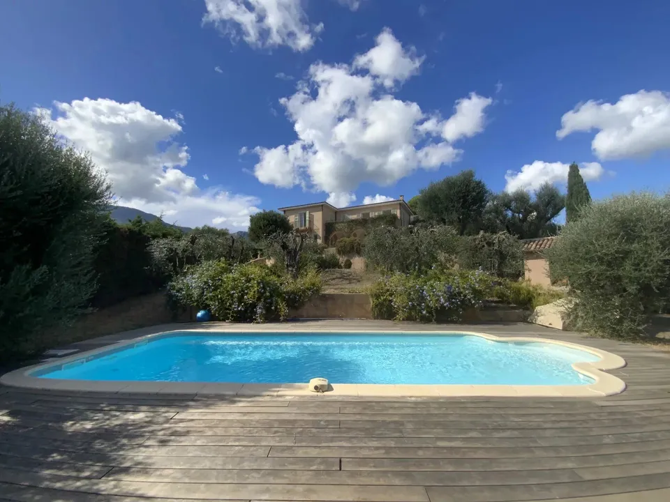 Villa i Menton, Alpes-Maritimes - foto 1