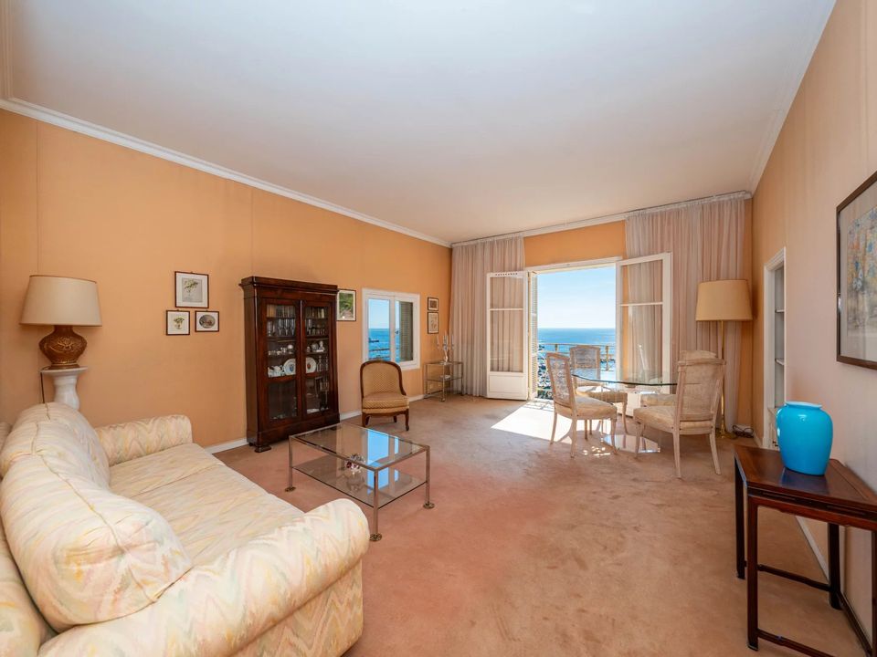 Lejlighed i Beaulieu-sur-Mer, Alpes-Maritimes - foto 5