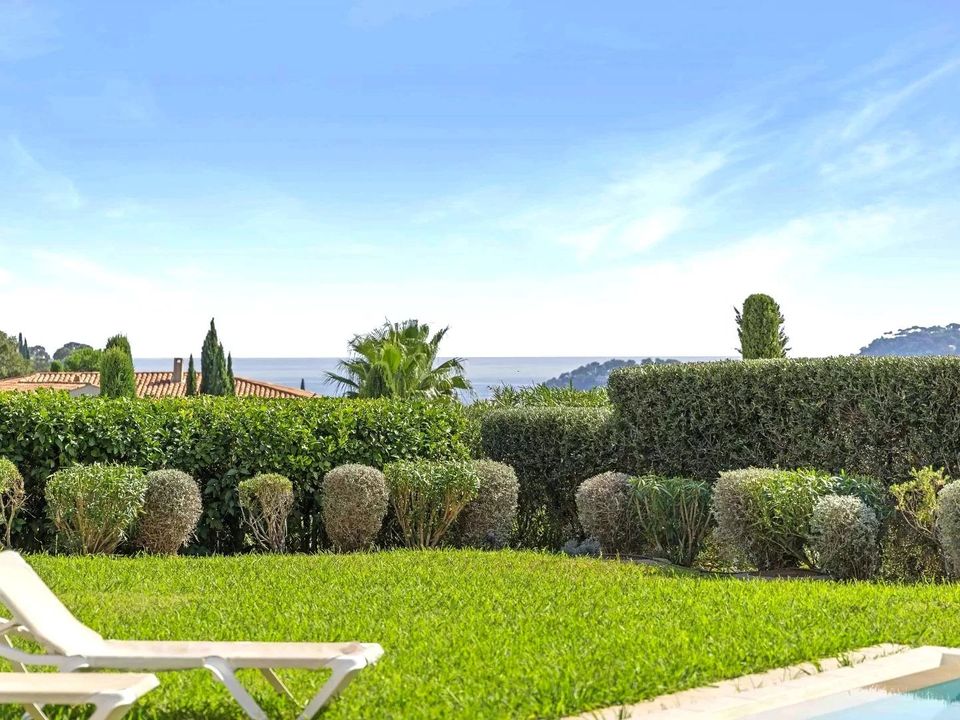 Villa i Cavalaire-sur-Mer, Var - foto 3