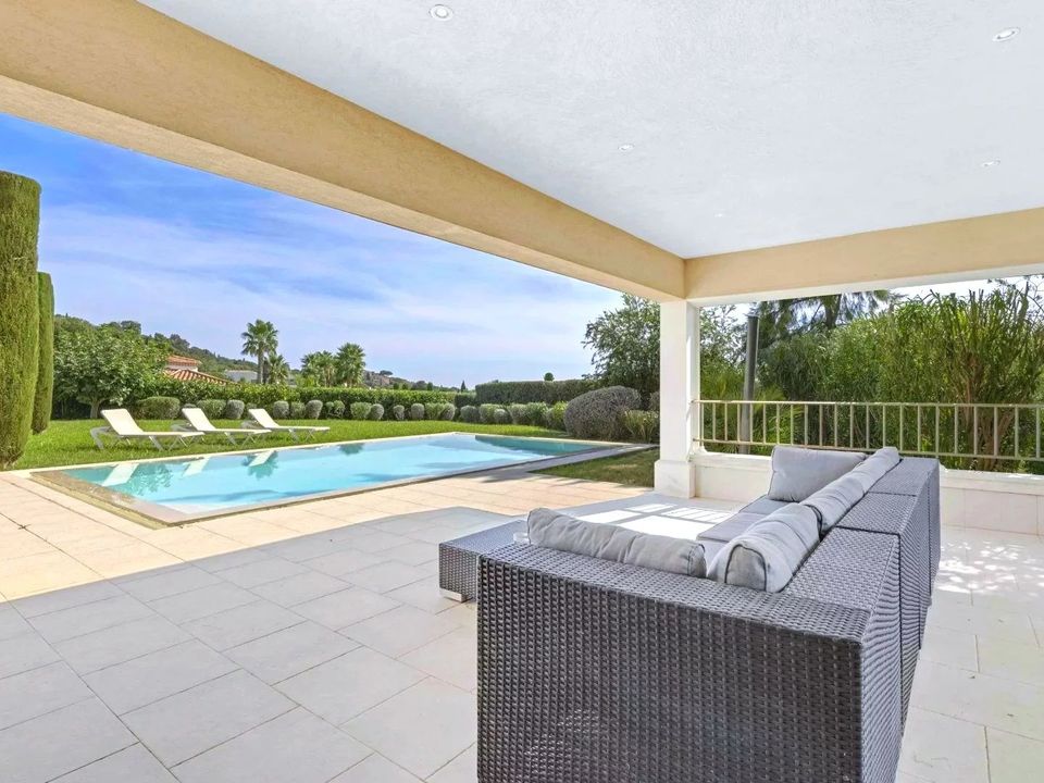 Villa i Cavalaire-sur-Mer, Var - foto 5