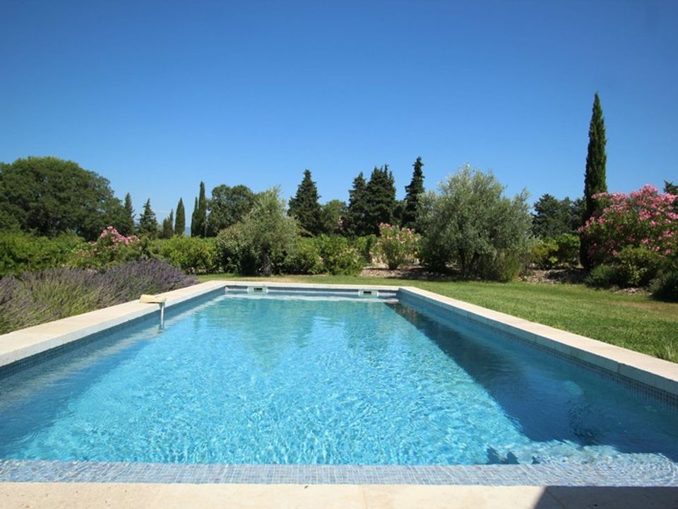 Villa i Caromb, Vaucluse - foto 2