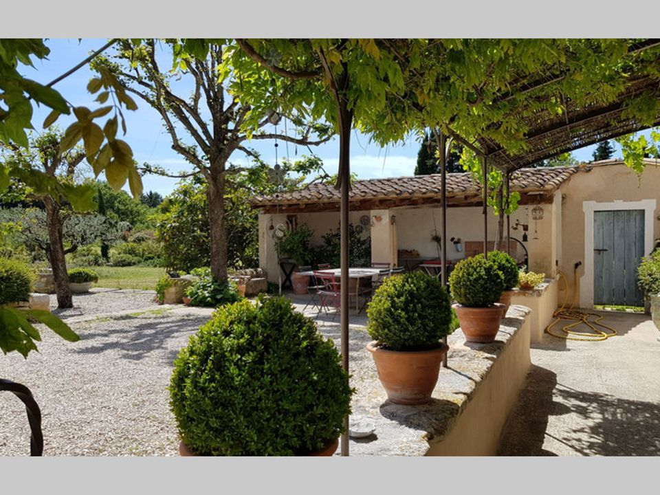 Villa i Caromb, Vaucluse - foto 3