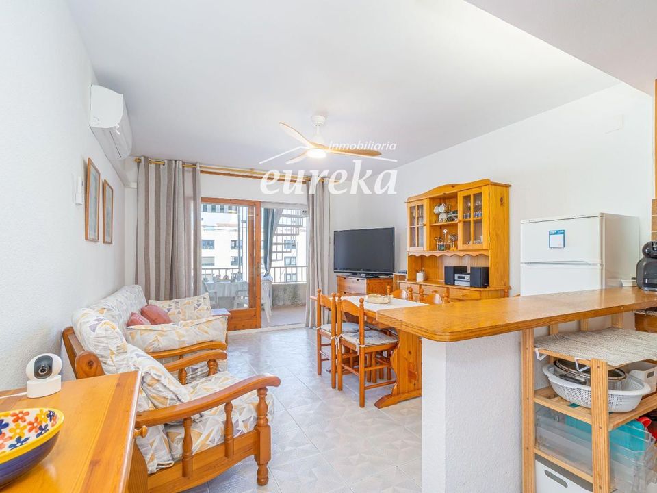Lejlighed i Empuriabrava, Gerona - foto 5
