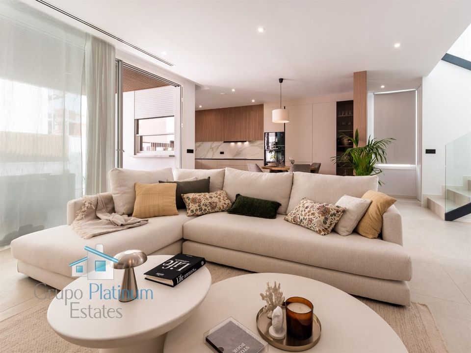 Villa i San Juan De Los Terreros, Almeria - foto 5
