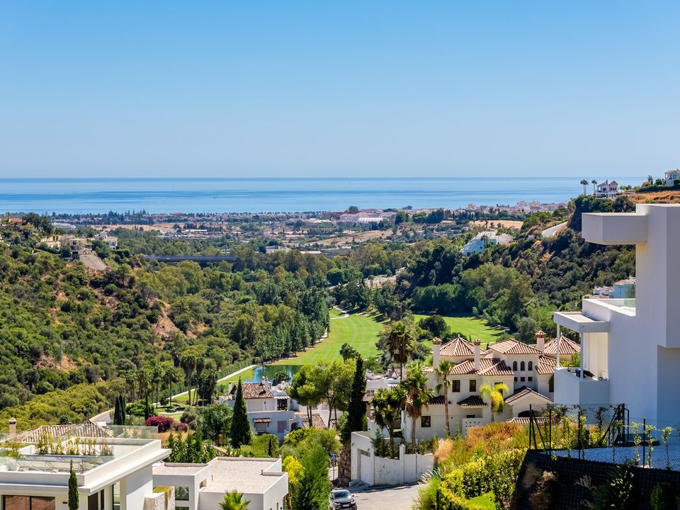 Terra a Benahavis, Malaga - foto 1