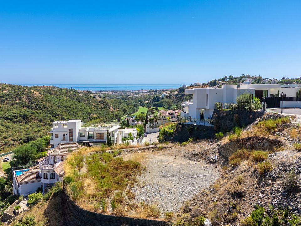 Terra a Benahavis, Malaga - foto 2