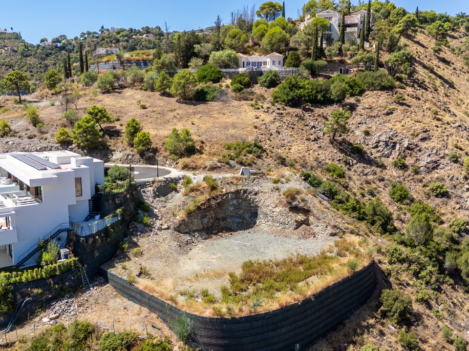 Terra a Benahavis, Malaga - foto 4