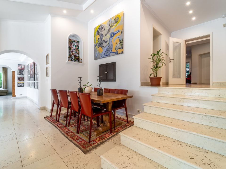 Villa i Marbella, Malaga - foto 5