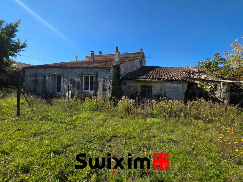 Villa a Ordonnac, Gironde - foto 3