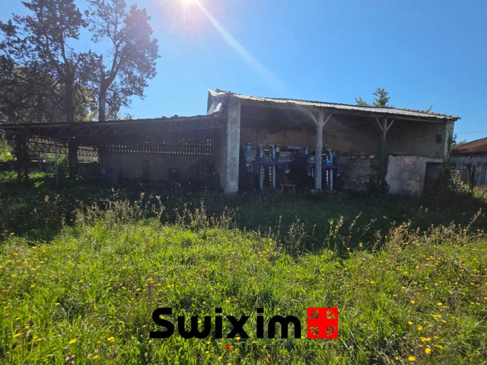 Villa a Ordonnac, Gironde - foto 4