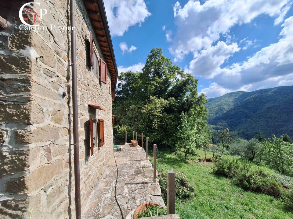Landejendom i Londa, Florence - foto 1